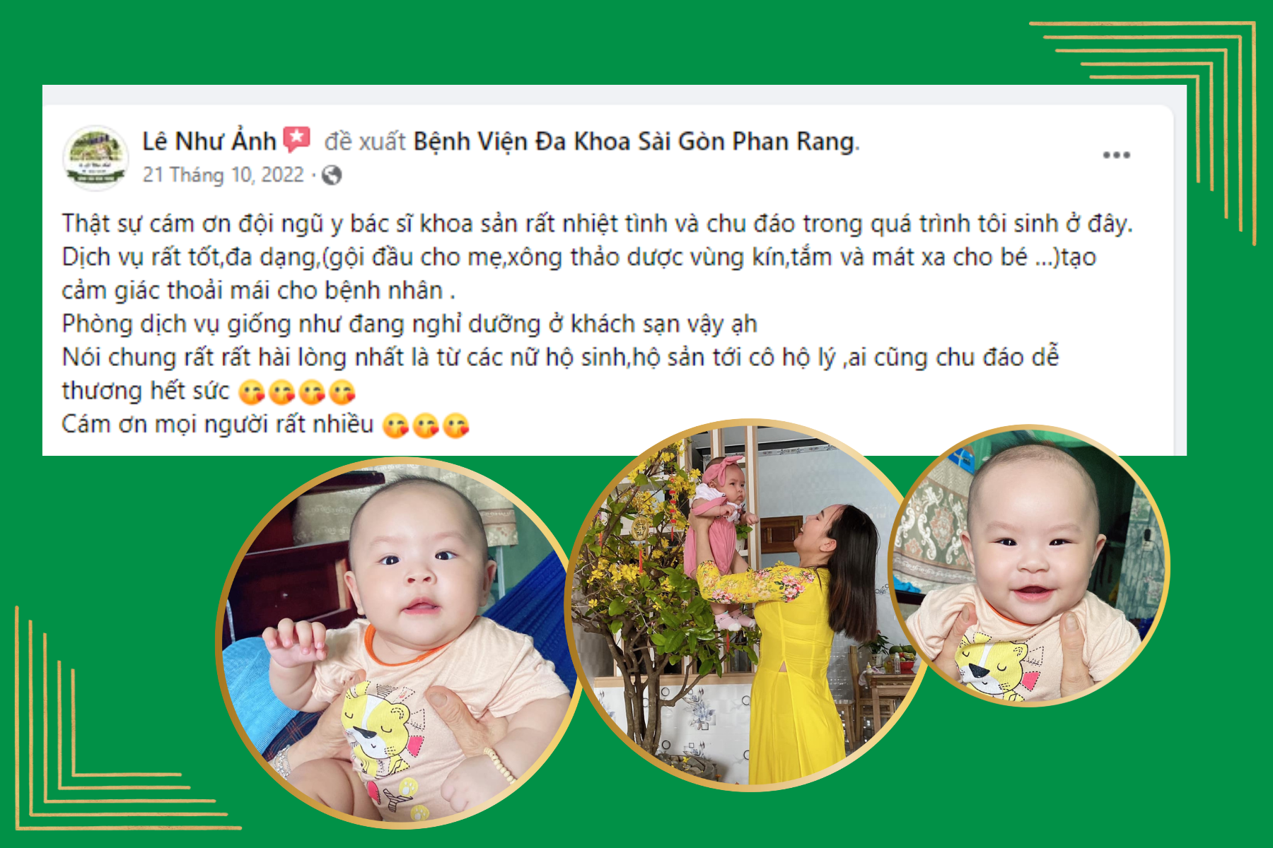 chị Lê Như Ảnh